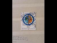 Germania 1982 400 din calendarul gregorian