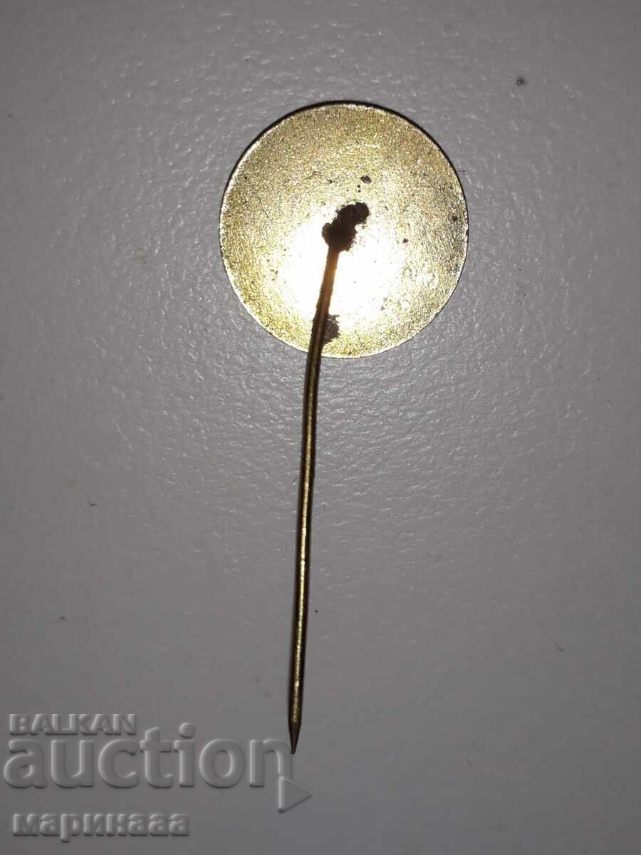 BADGE. USSR. BRONZE with price 0.30 BGN | € 0.15 BADGE. USSR. BRONZE with price 0.30 BGN | € 0.15