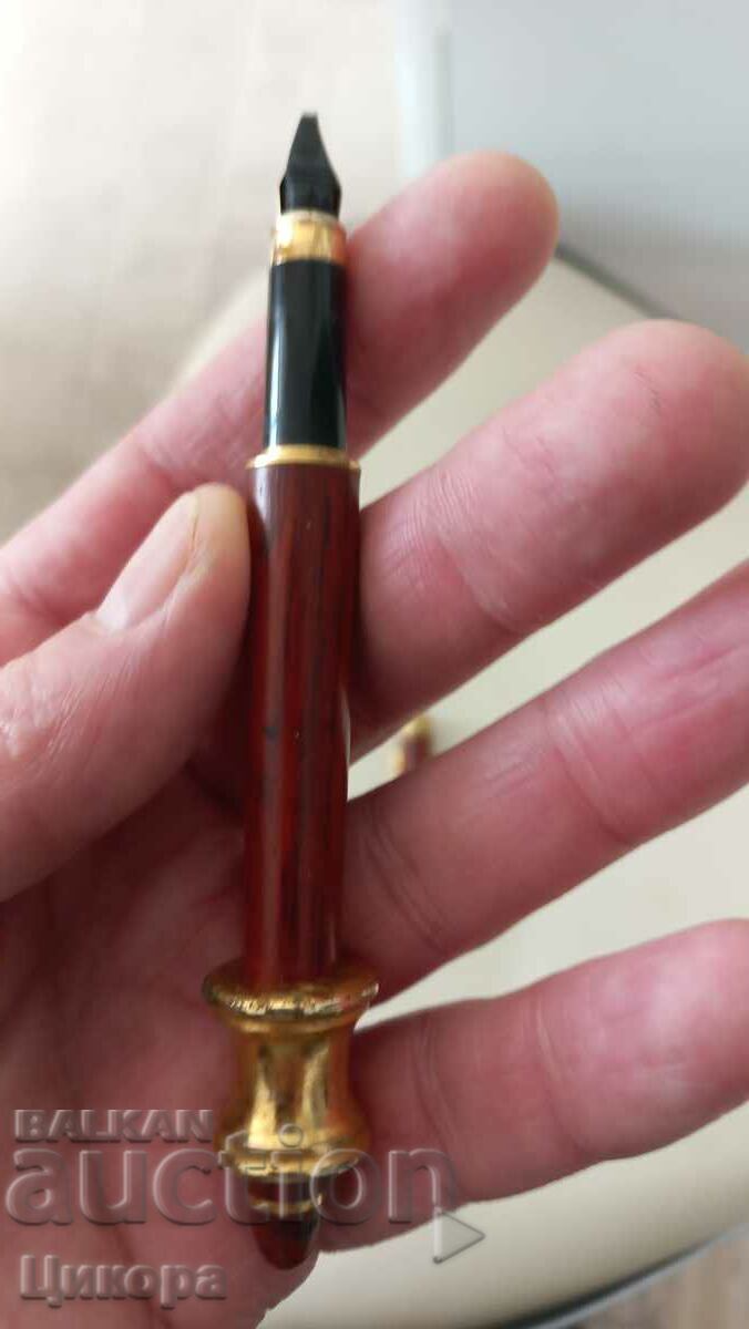 Delivery of PEN Delivery of PEN