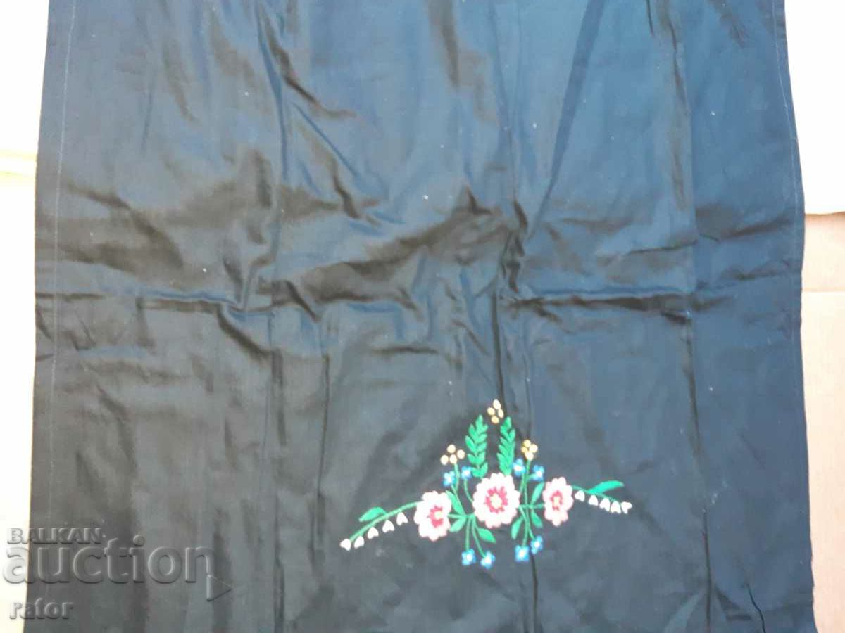 Auction Authentic apron, costume Auction Authentic apron, costume