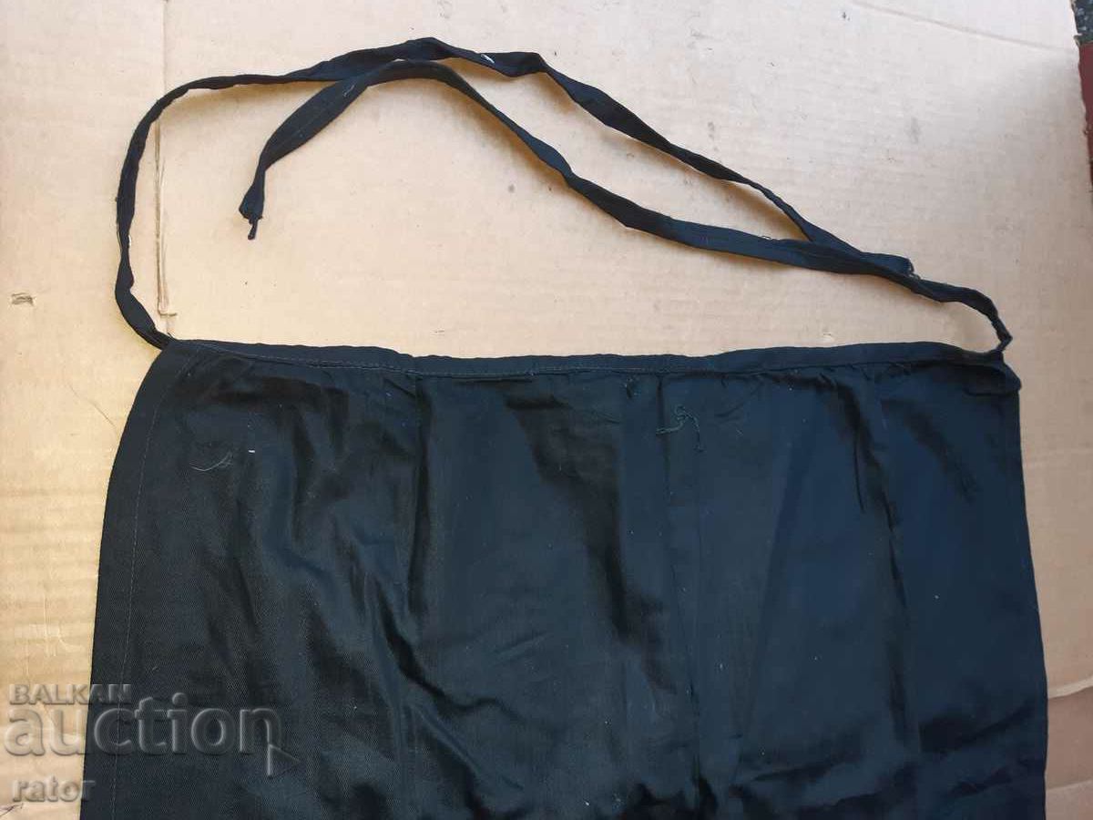 Delivery of Authentic apron, costume Delivery of Authentic apron, costume