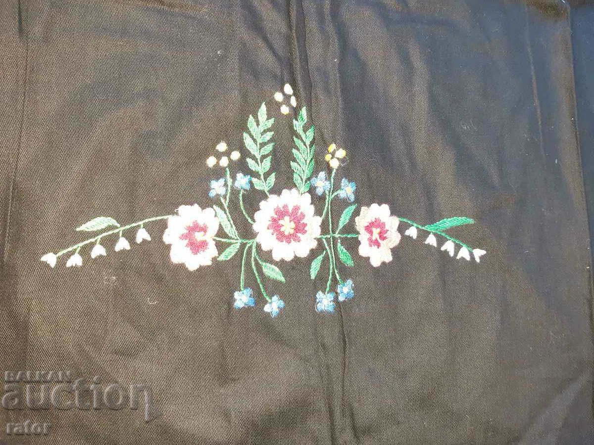 Authentic apron, costume - 5 Authentic apron, costume - 5