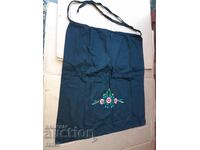 Authentic apron, costume