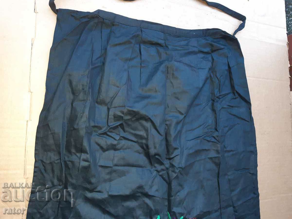 Auction Authentic apron, costume Auction Authentic apron, costume