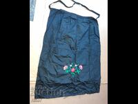 Authentic apron, costume