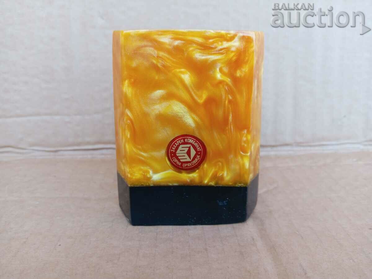 retro pencil case Zaharni Zavodi 70s KATALIN with price 31.00 BGN | € 15.85