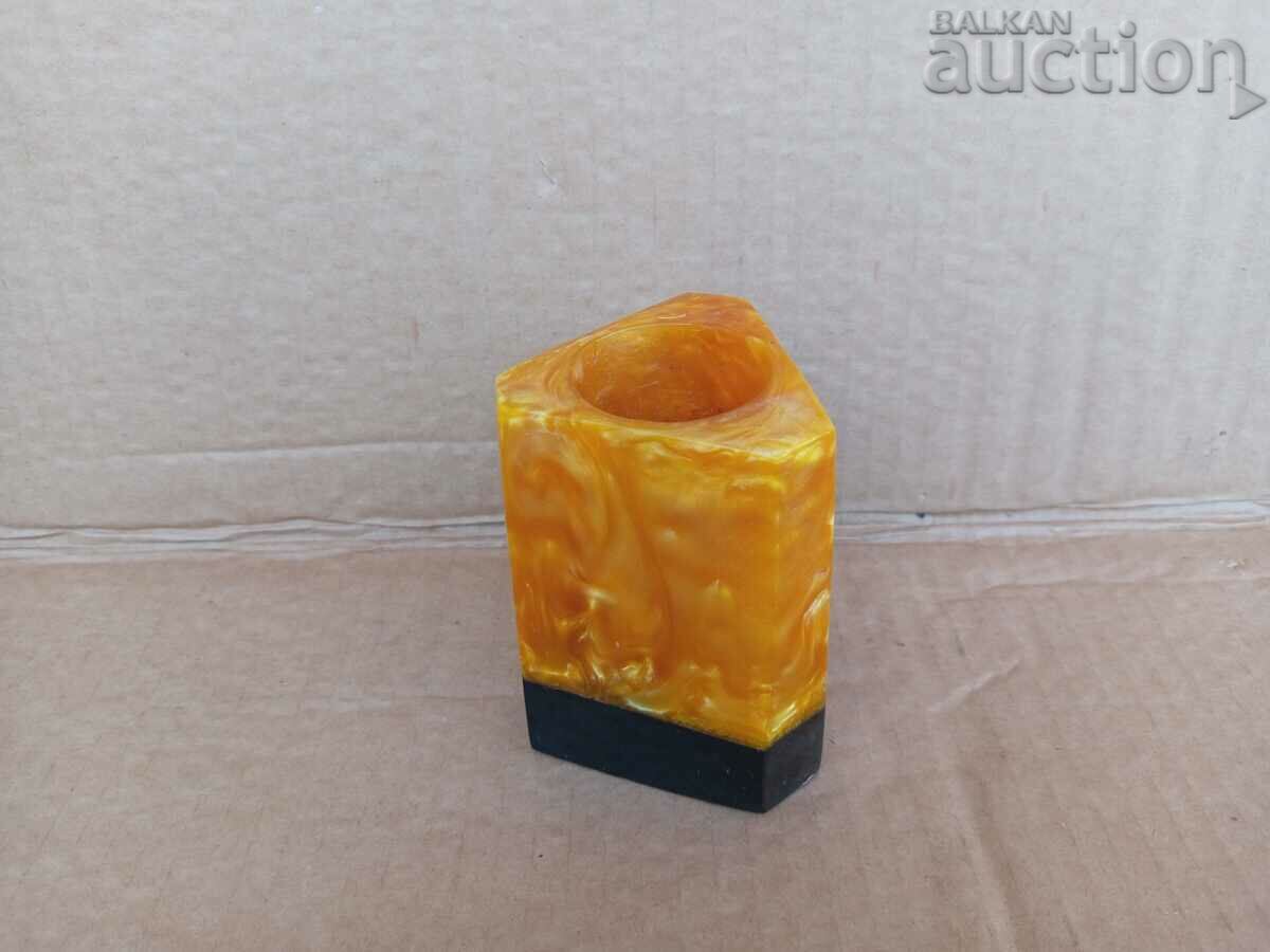 Auction  retro pencil case Zaharni Zavodi 70s KATALIN