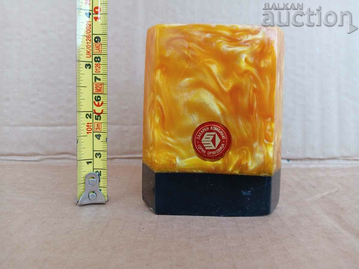 retro pencil case Zaharni Zavodi 70s KATALIN - 6