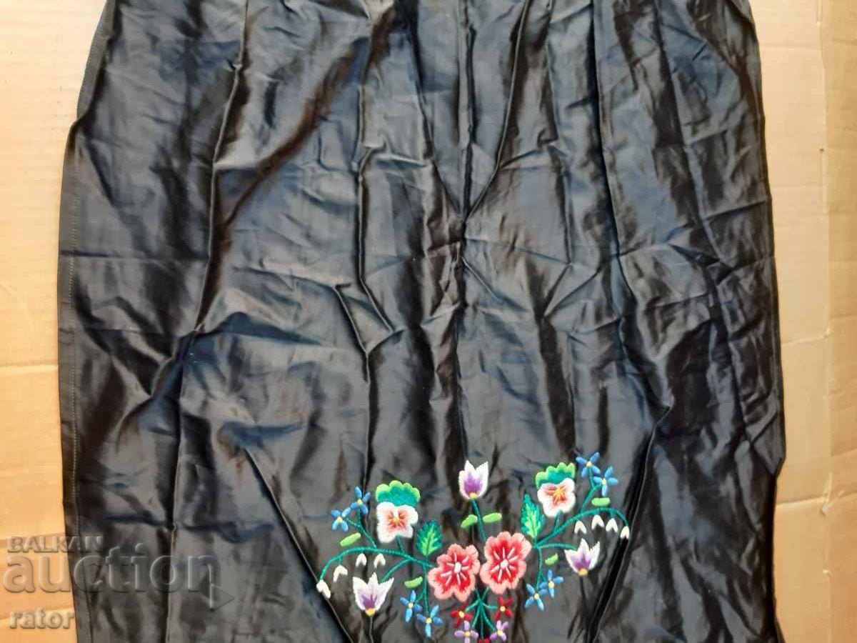 Auction Authentic apron, costume Auction Authentic apron, costume