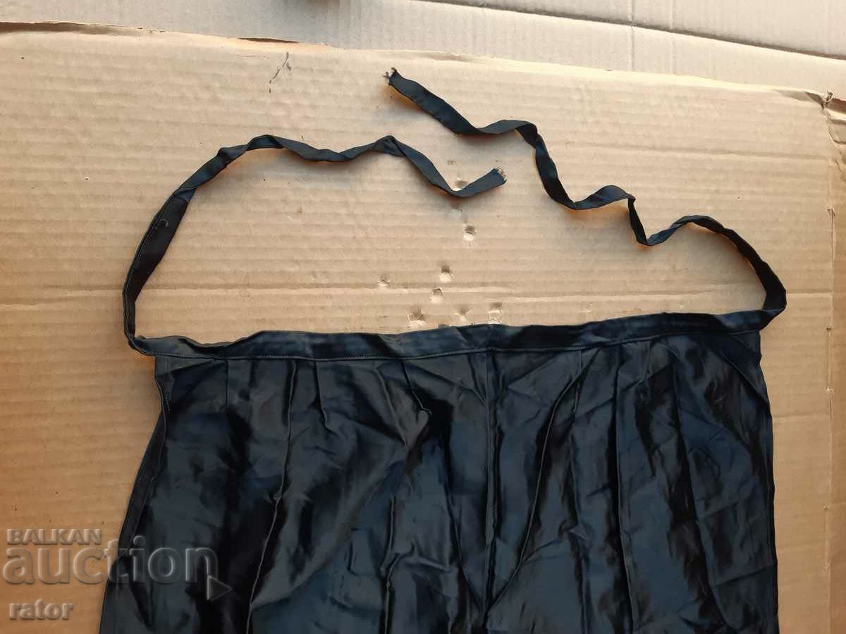 Delivery of Authentic apron, costume Delivery of Authentic apron, costume