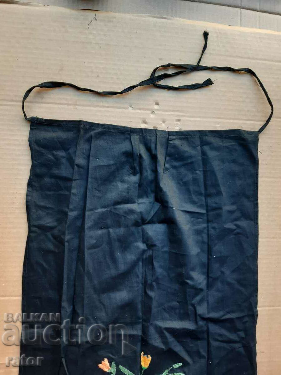 Auction Authentic apron, costume Auction Authentic apron, costume