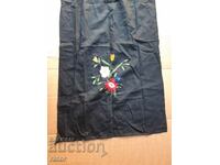 Authentic apron, costume