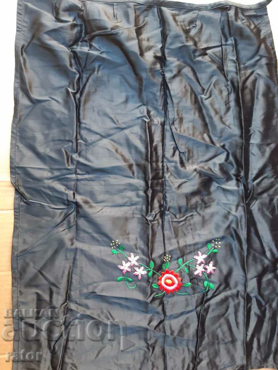 Auction Authentic apron, costume Auction Authentic apron, costume