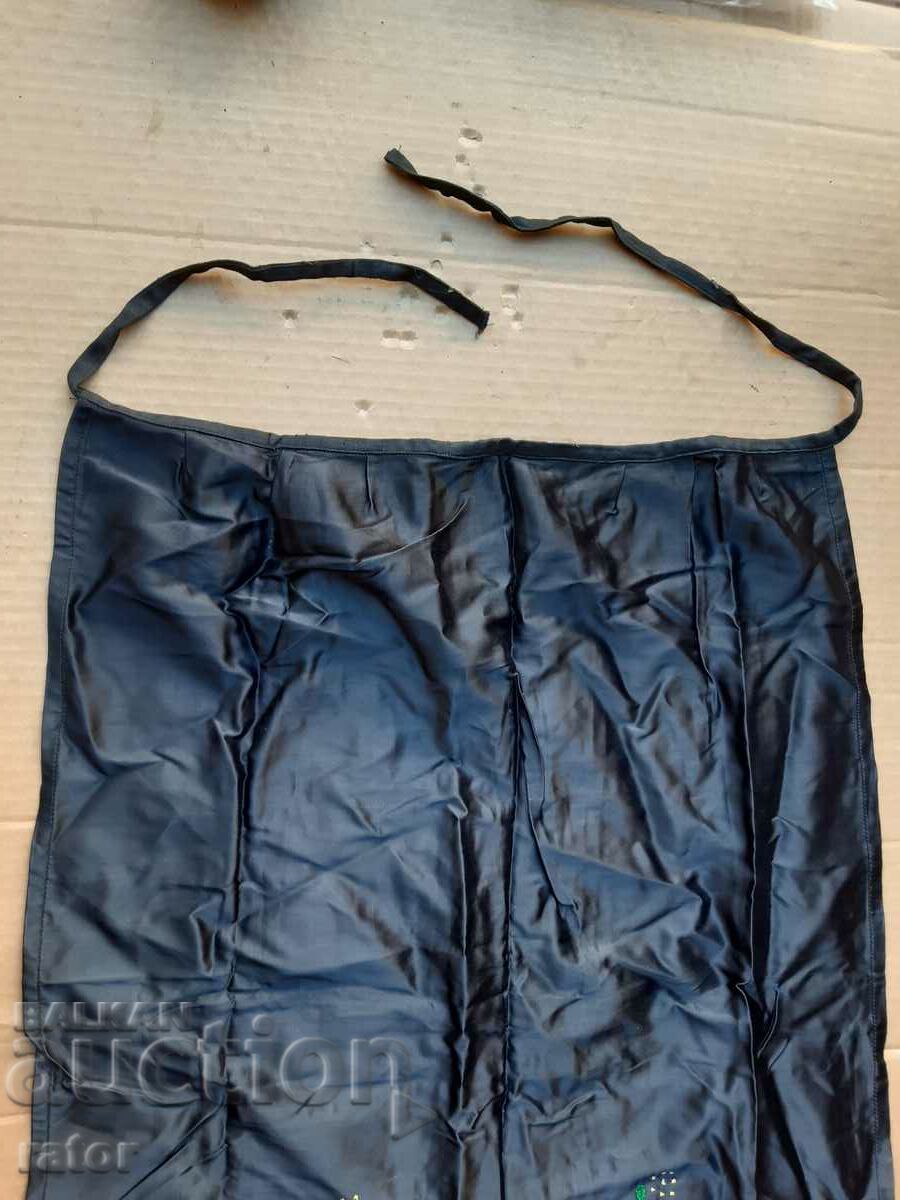 Delivery of Authentic apron, costume Delivery of Authentic apron, costume