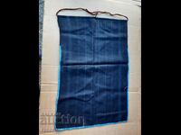 Authentic wool apron, costume