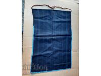 Authentic wool apron, costume