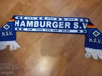 Football scarf - Hamburger Germany