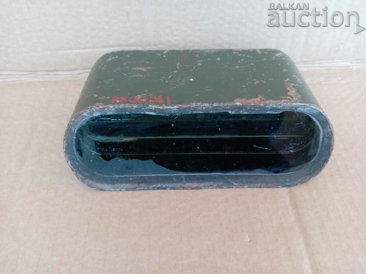 M4 tank window sight USA tank vision Etsy WW2 WWII with price 101.00 BGN | € 51.64 M4 tank window sight USA tank vision Etsy WW2 WWII with price 101.00 BGN | € 51.64