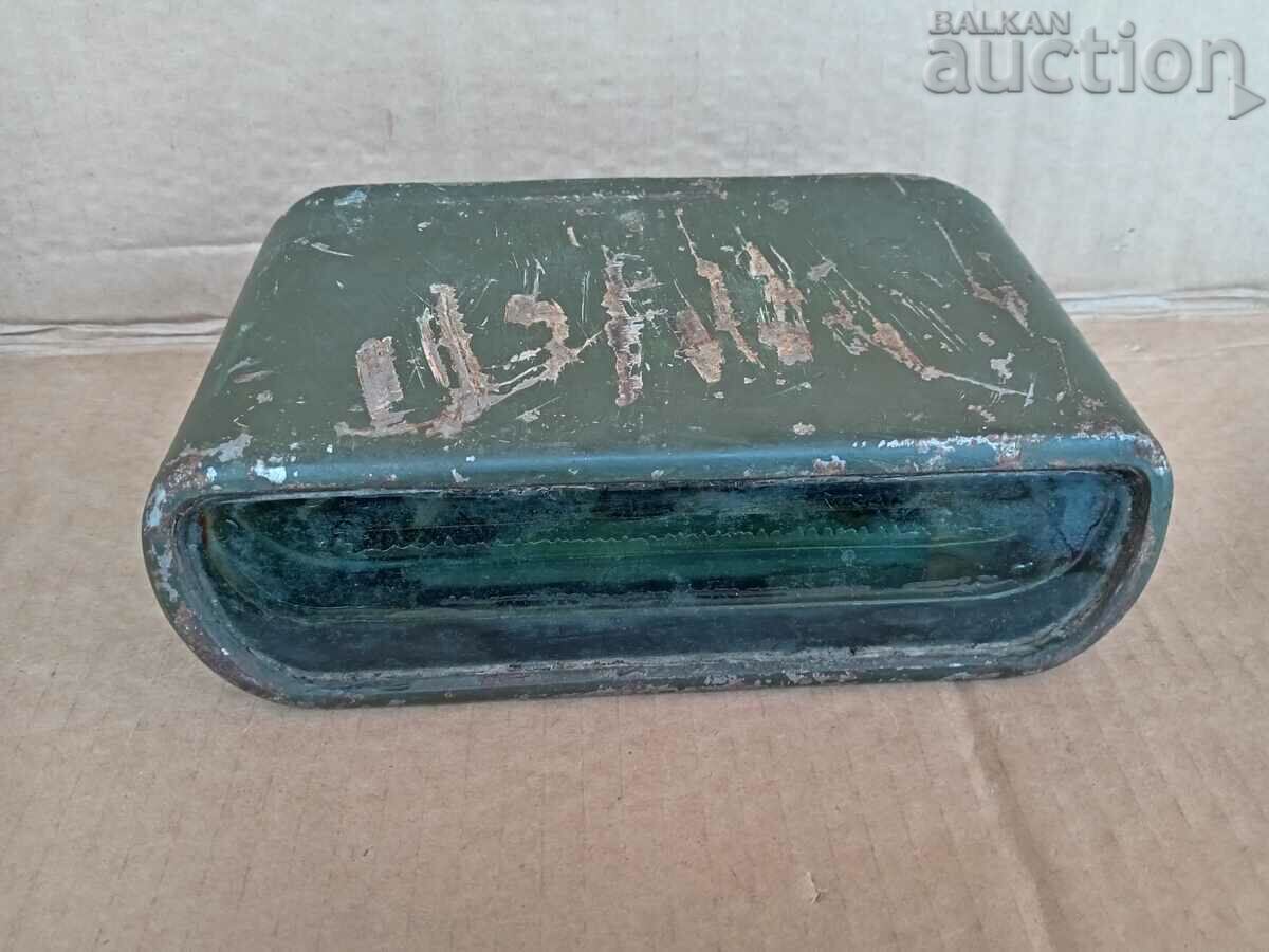 Auction M4 tank window sight USA tank vision Etsy WW2 WWII Auction M4 tank window sight USA tank vision Etsy WW2 WWII