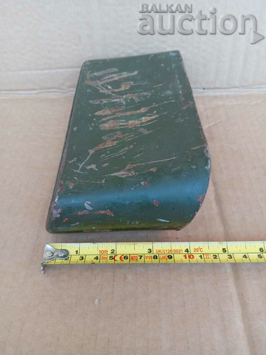 M4 tank window sight USA tank vision Etsy WW2 WWII - 6 M4 tank window sight USA tank vision Etsy WW2 WWII - 6