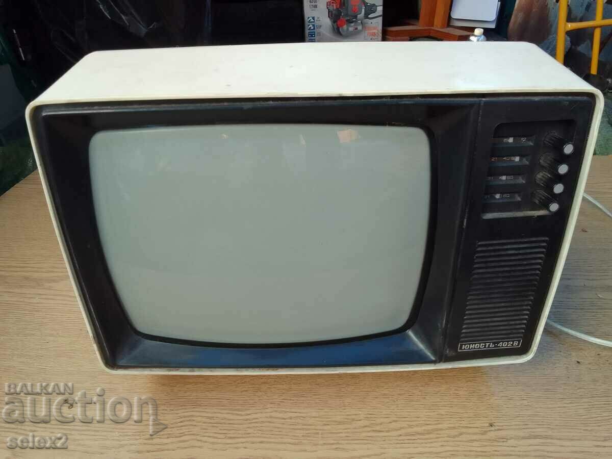 Retro TV YOUNOST - 402 V