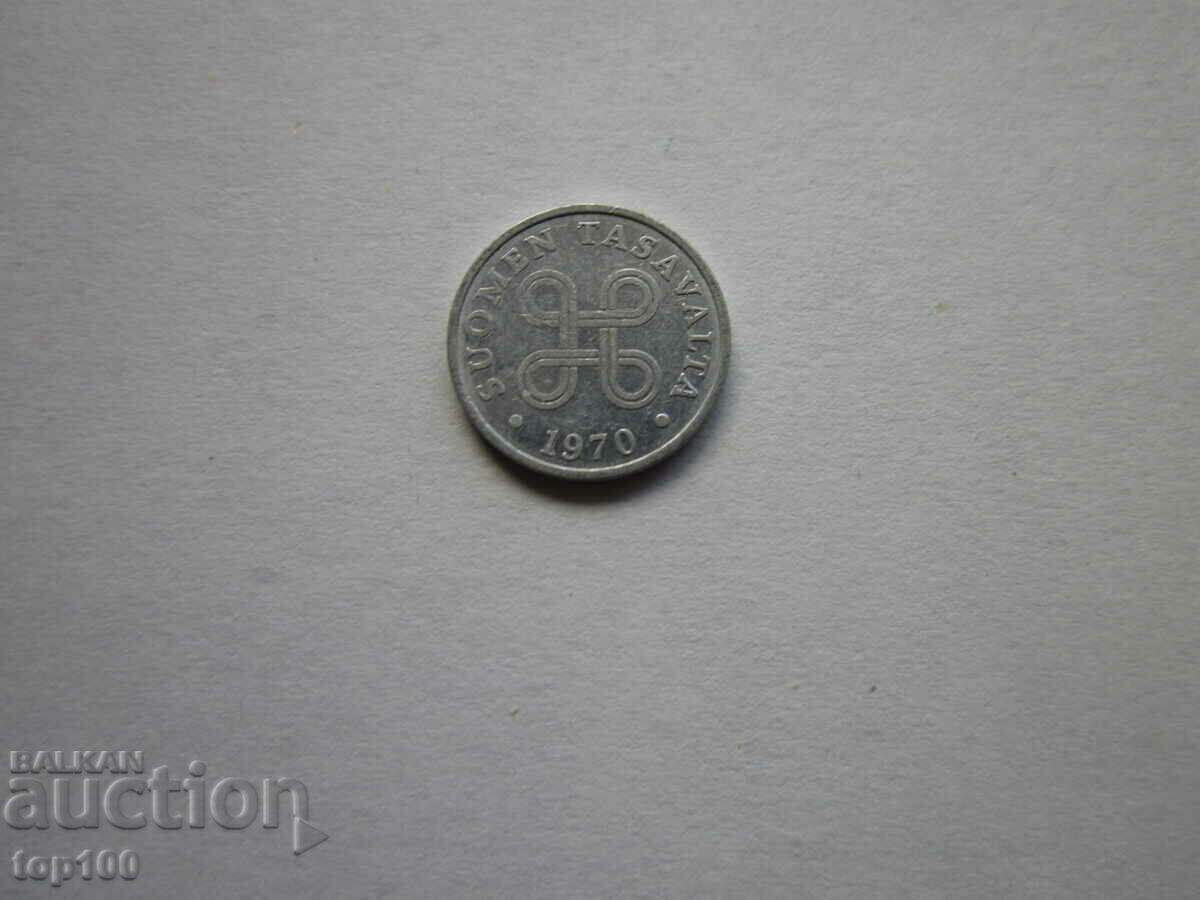 Delivery of 1 PENNY 1970 BZC !!! Delivery of 1 PENNY 1970 BZC !!!