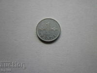 1 PENNI 1970г.  БЗЦ  !!!