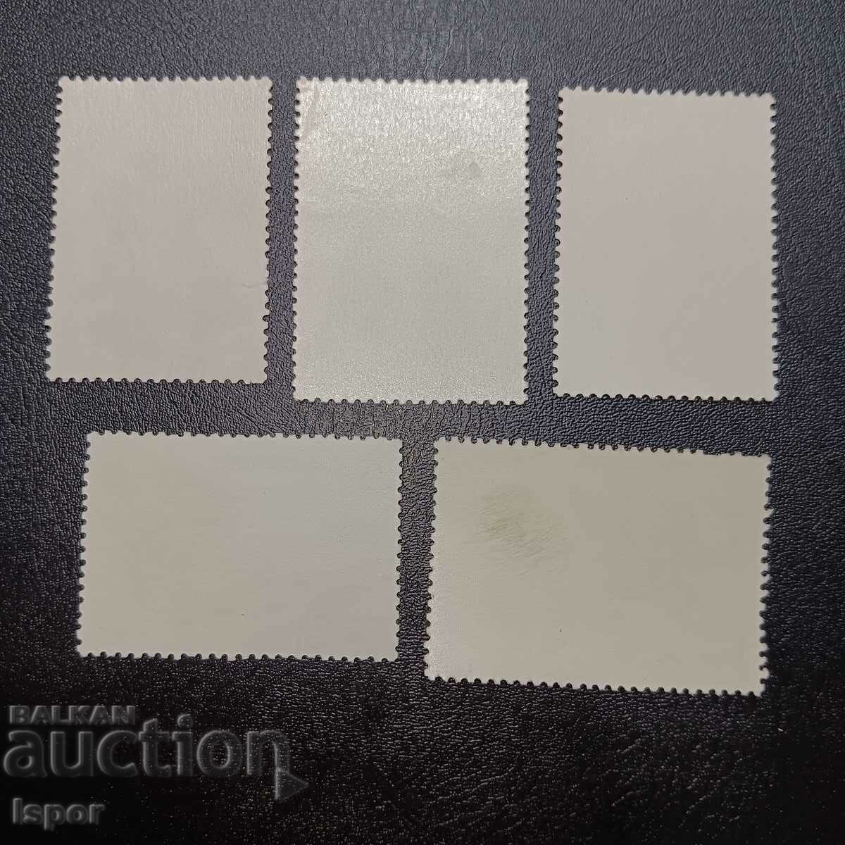 ΕΣΣΔ με τιμή € 0.41 | 0.80 BGN