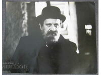 Παλιά φωτογραφία φιλμ Νικόλαϊ Μπίνεφ - Ο Ποιητής και ο Διάβολος