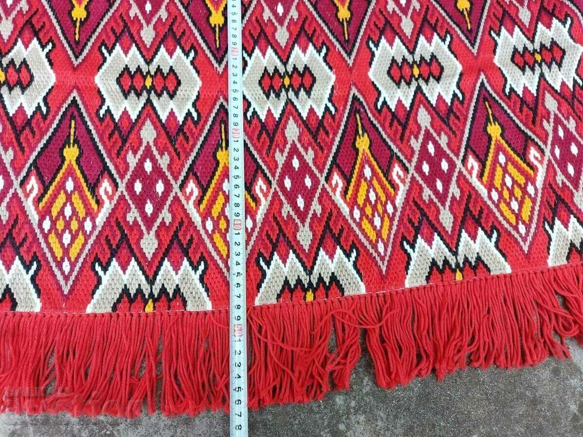 . СТАР КОВЬОР КИЛИМ СТЕНА КИЛИМЧЕ ОТЛИЧЕН - 5 . СТАР КОВЬОР КИЛИМ СТЕНА КИЛИМЧЕ ОТЛИЧЕН - 5