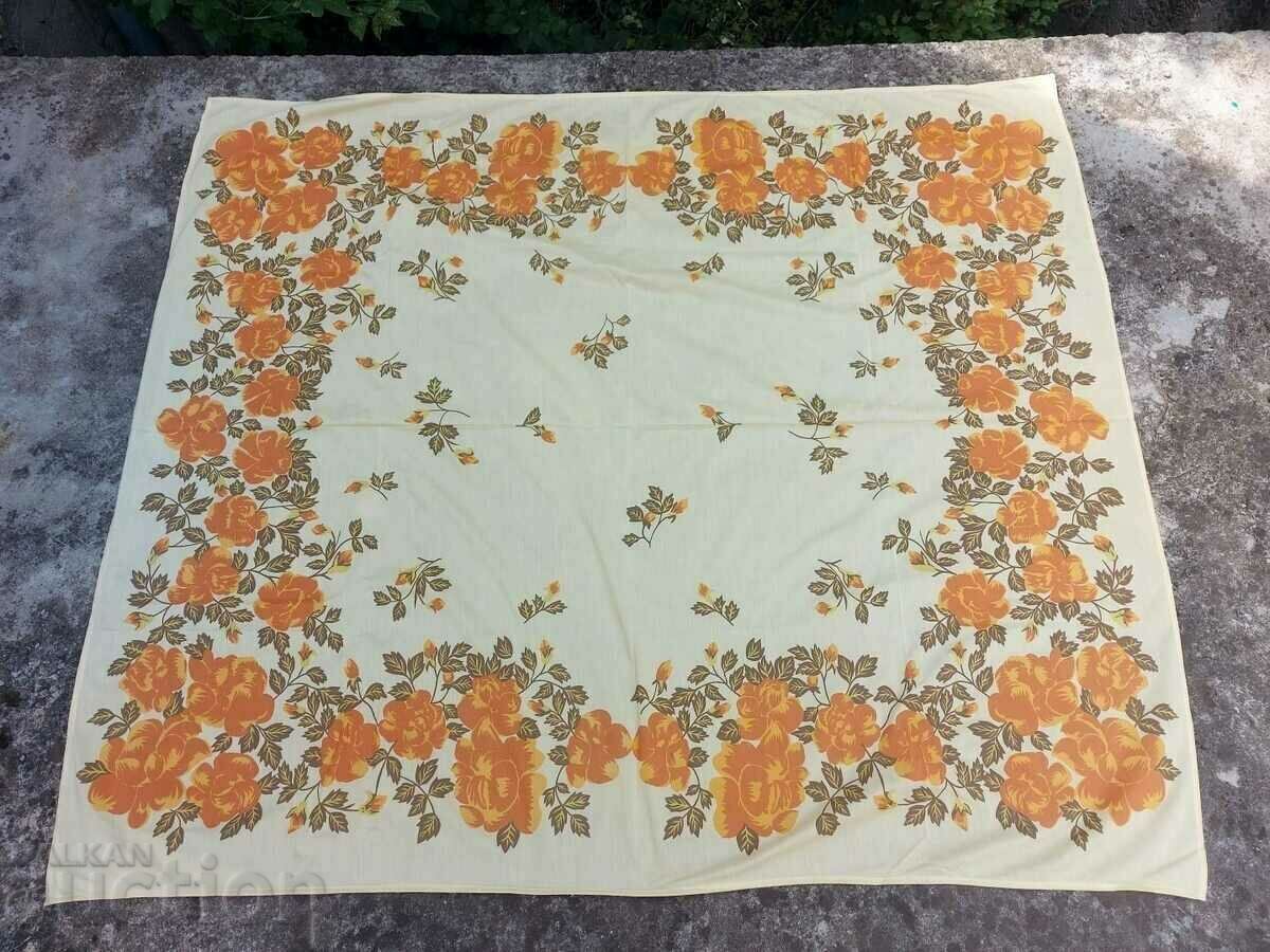 . OLD LARGE SOC SQUARE ROOF . OLD LARGE SOC SQUARE ROOF