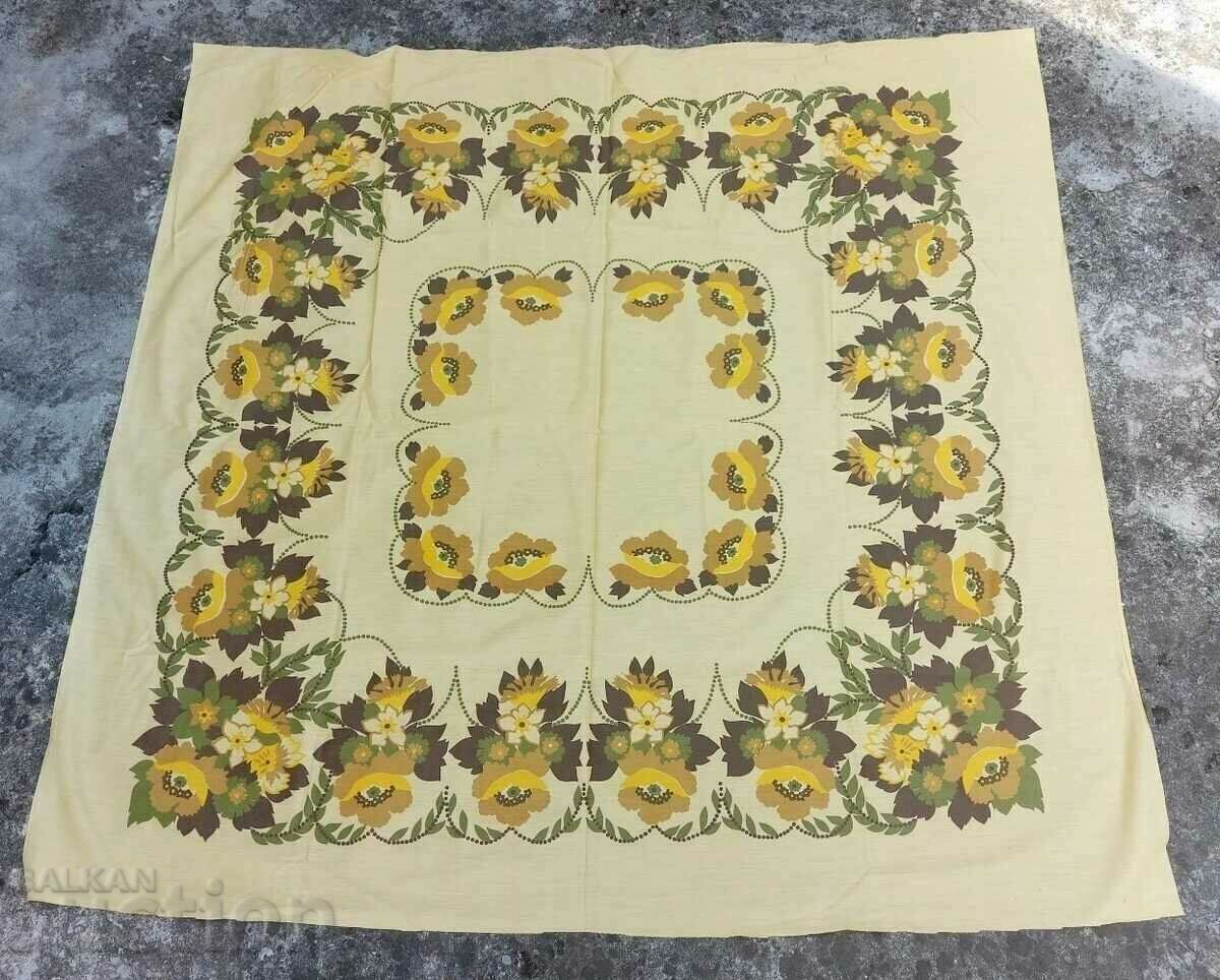 . OLD LARGE SOC SQUARE ROOF . OLD LARGE SOC SQUARE ROOF