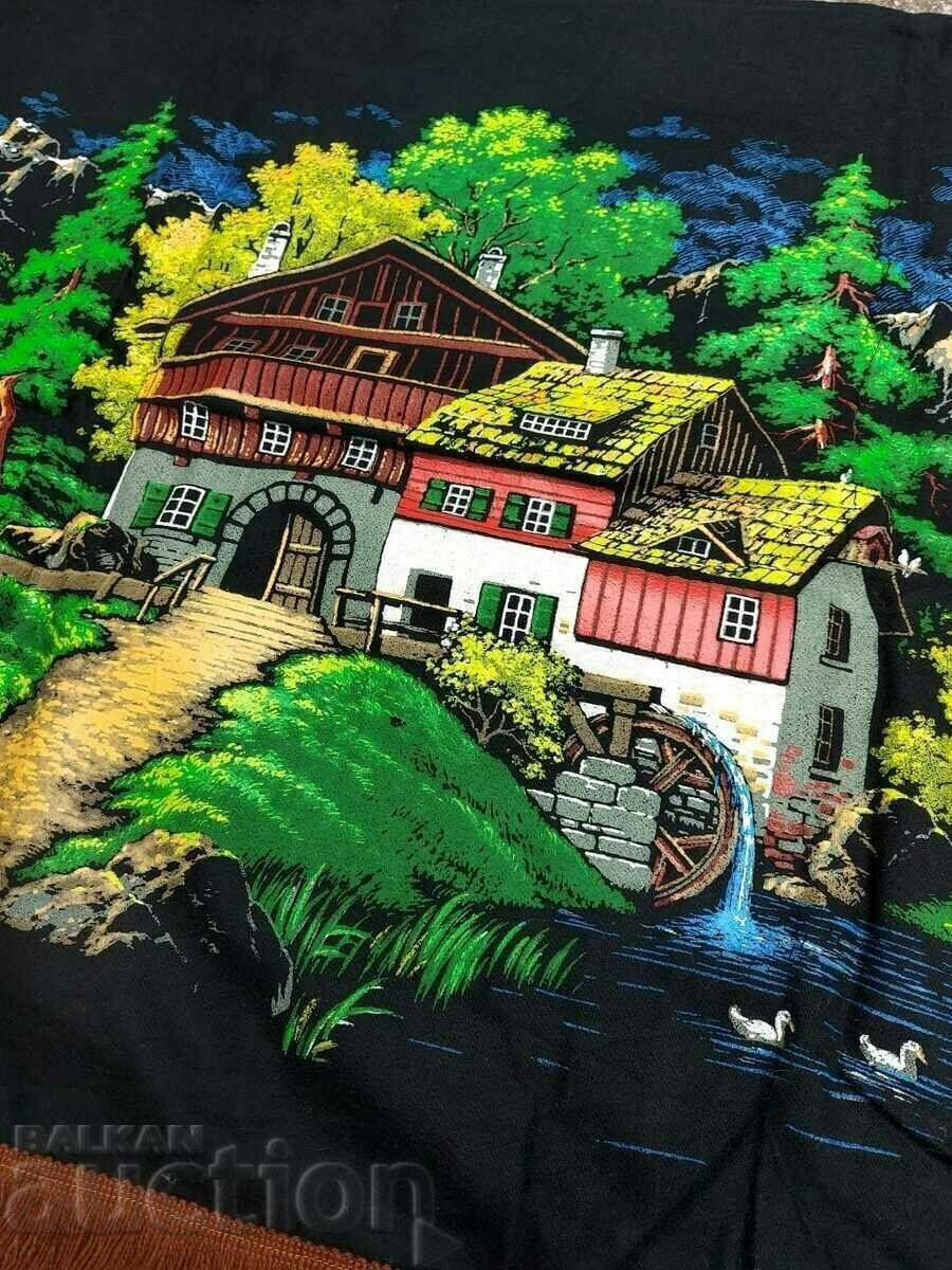 . COVOR VECHI NEUTILIZAT PERET - 5