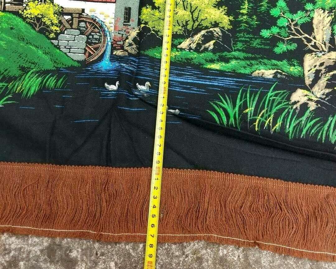 . COVOR VECHI NEUTILIZAT PERET - 6