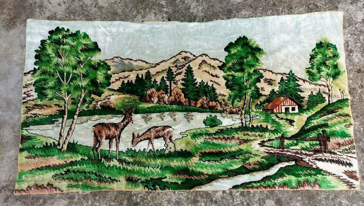 . PERETE COVOR VECHI NEUTILIZAT