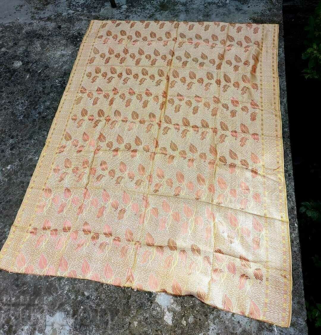 . OLD UNUSED BED COVER with price 19.00 BGN | € 9.71 . OLD UNUSED BED COVER with price 19.00 BGN | € 9.71