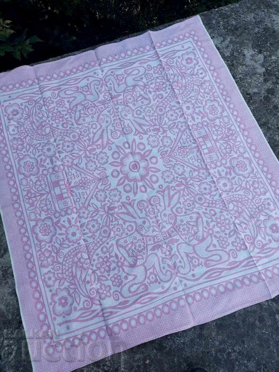 Auction . OLD UNUSED SOVIET SOCIAL COVER USSR RABBIT ZAYO-BAYO Auction . OLD UNUSED SOVIET SOCIAL COVER USSR RABBIT ZAYO-BAYO