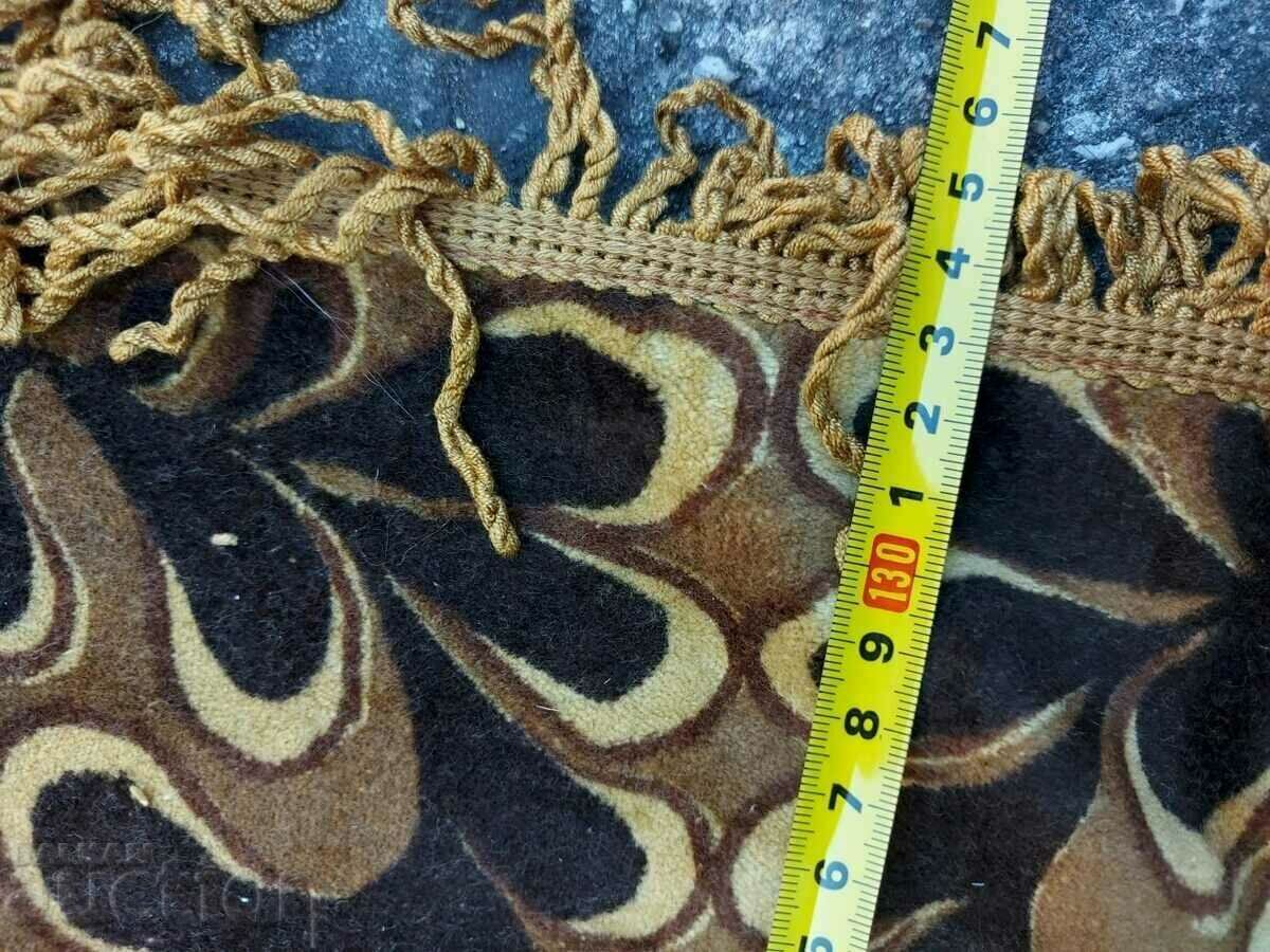 .OLD UNUSED SOC COVER LABEL 1ST QUALITY DECOTEX - 5 .OLD UNUSED SOC COVER LABEL 1ST QUALITY DECOTEX - 5