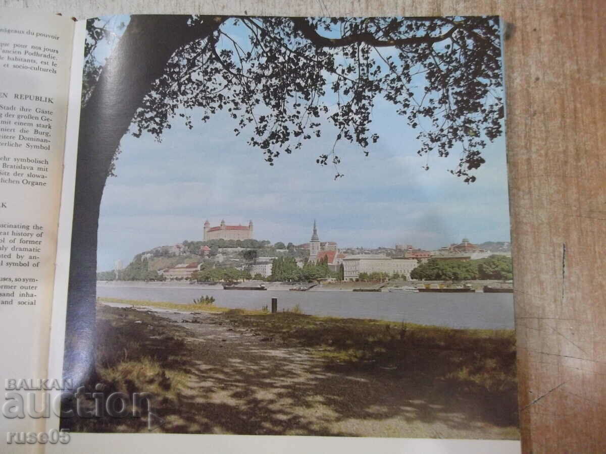 Auction Book "BRATISLAVA - Anton Orlik" - 144 pages. Auction Book "BRATISLAVA - Anton Orlik" - 144 pages.