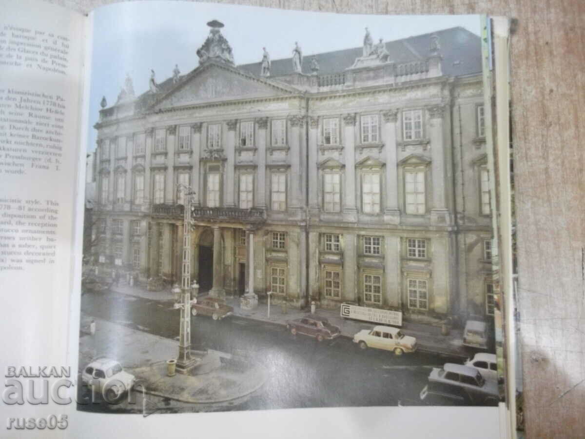 Delivery of Book "BRATISLAVA - Anton Orlik" - 144 pages. Delivery of Book "BRATISLAVA - Anton Orlik" - 144 pages.