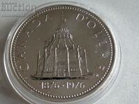 1 dolar 1976 argint Canada