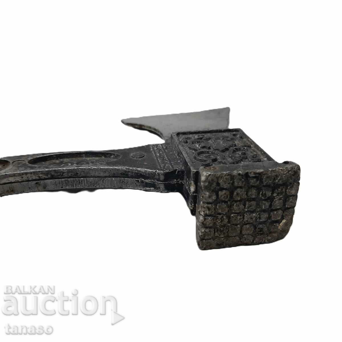 Secure mică de metal (15,5) - 5