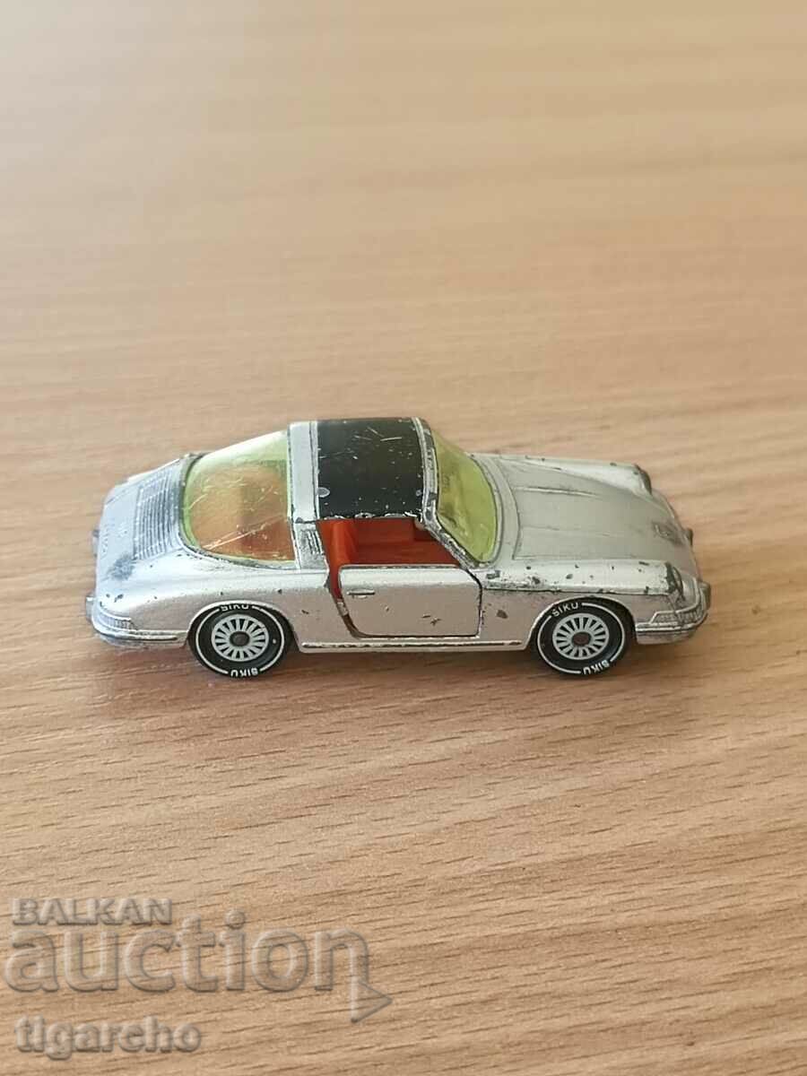 Auction  Siku stroller