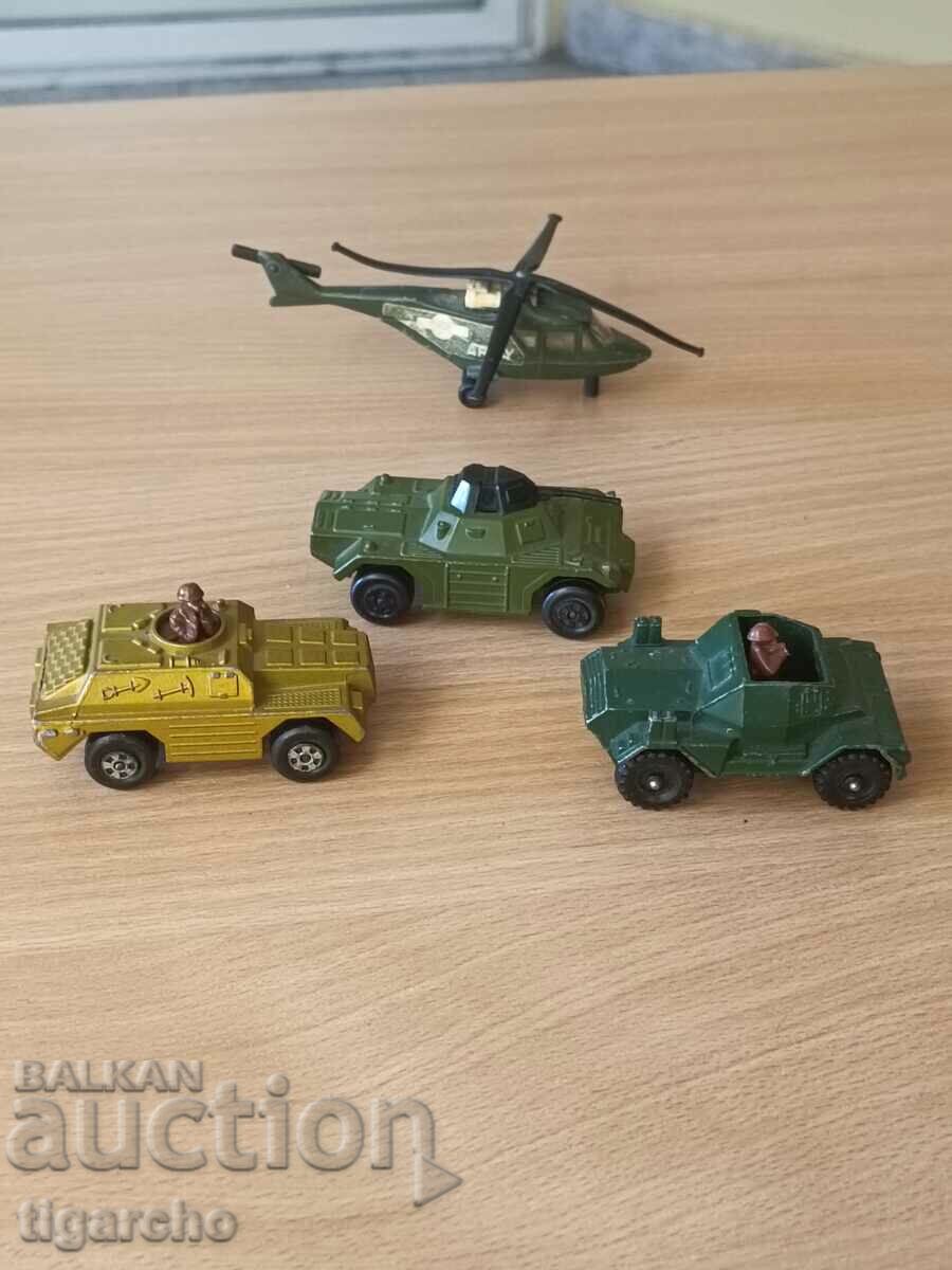 Matchbox toys with price 80.00 BGN | € 40.90 Matchbox toys with price 80.00 BGN | € 40.90