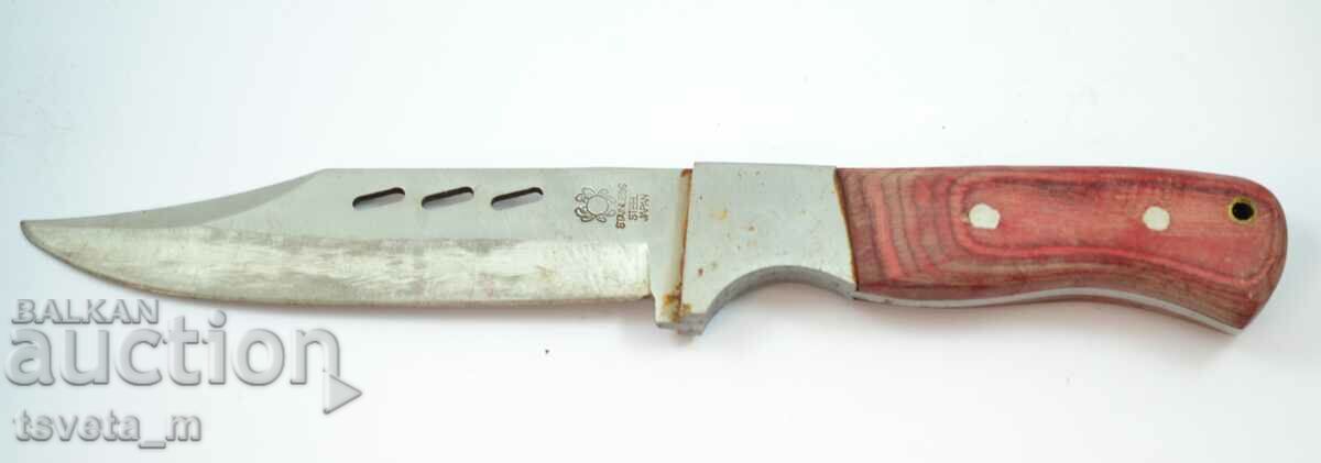 Knife STAINLESS STEEL JAPAN Knife STAINLESS STEEL JAPAN