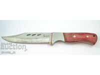 Knife STAINLESS STEEL JAPAN