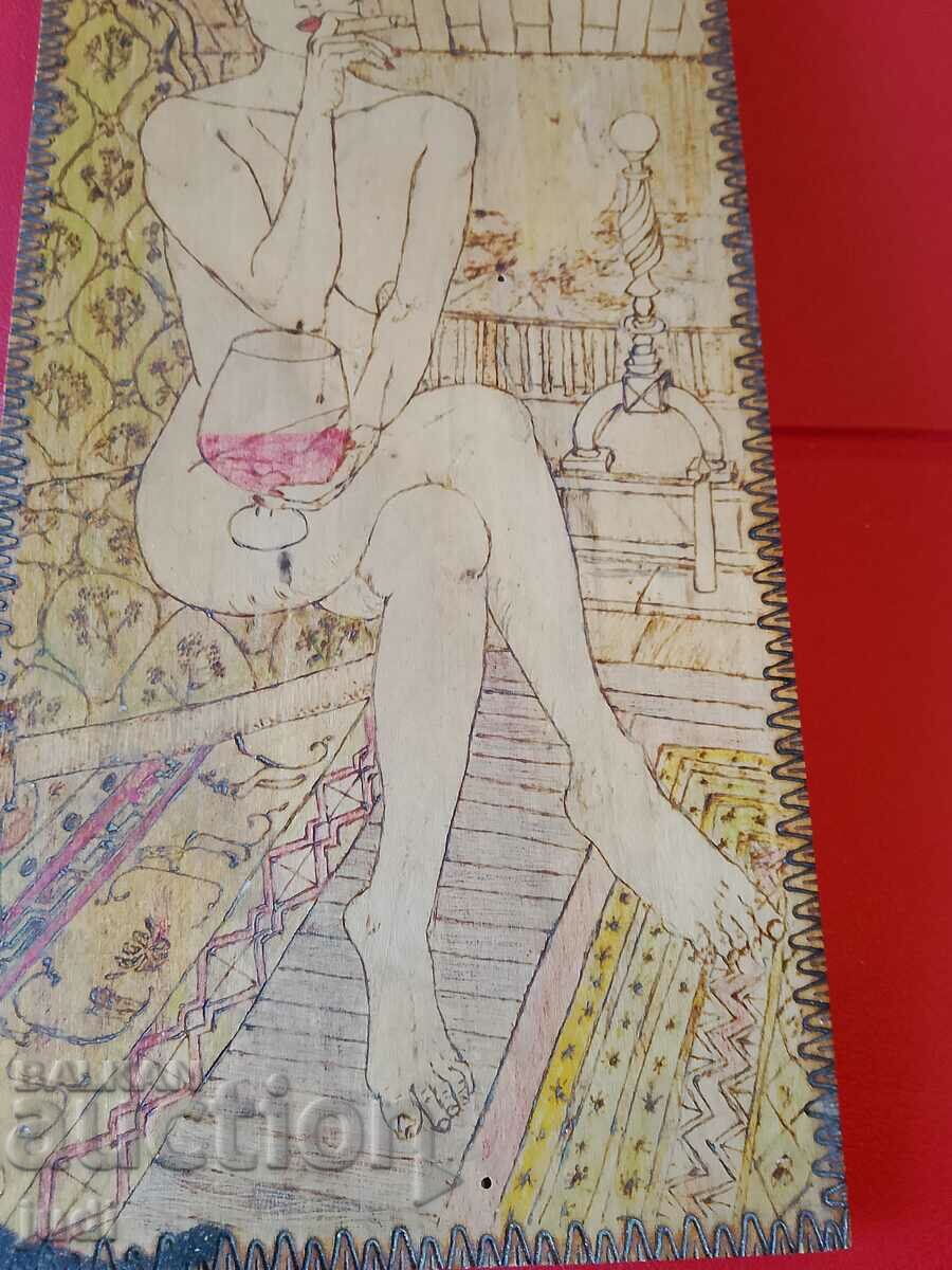 Auction  Great picture rapidograph