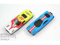 Racing cars 2 pcs. , children's toys