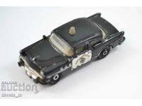 Matchbox THAILAND 1956 Buick Century Police