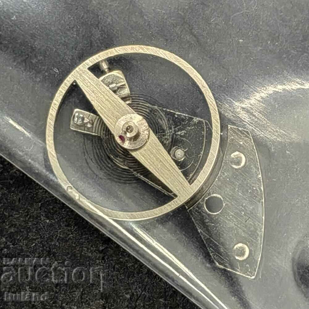 Excellent Solid Balance for Movement Tissot & Fils 781-1 Tissot with price 49.99 BGN | € 25.56 Excellent Solid Balance for Movement Tissot & Fils 781-1 Tissot with price 49.99 BGN | € 25.56